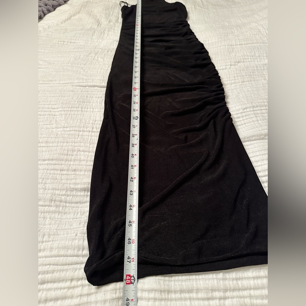 Ser.O.Ya Delta Dress - NWT - Size XS - Picture 8 of 12